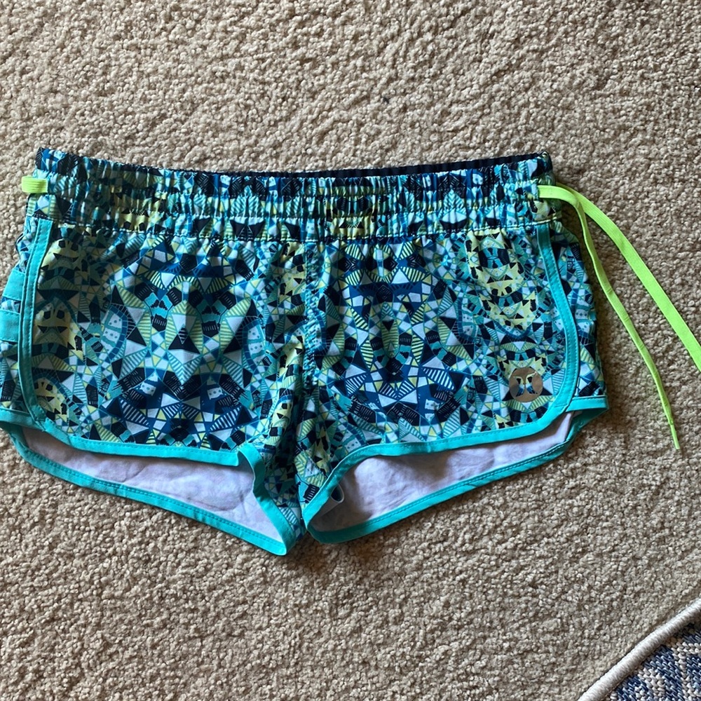 Hurley phantom shorts